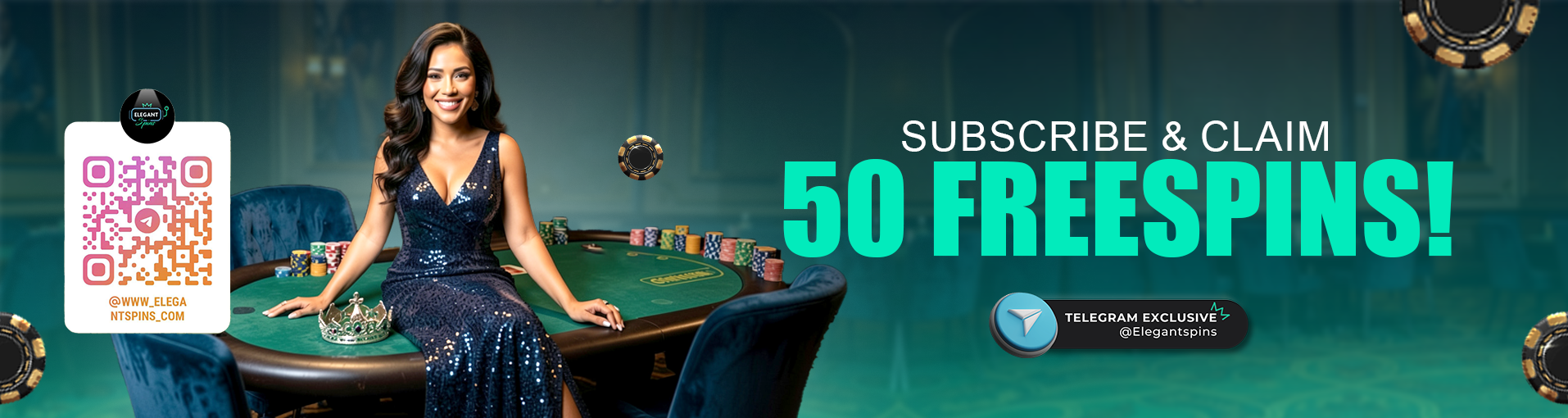 Welcome mobile slider