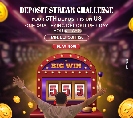 Welcome mobile slider