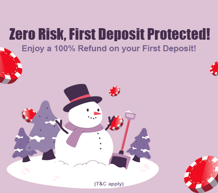 Welcome mobile slider