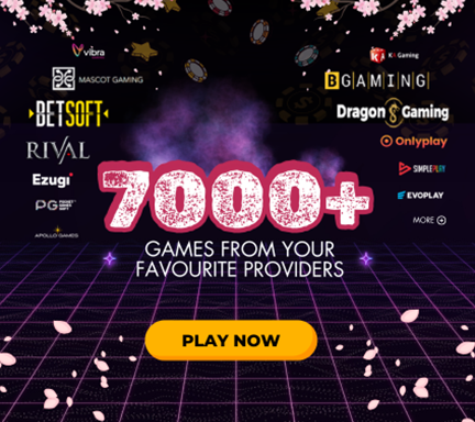 Welcome mobile slider