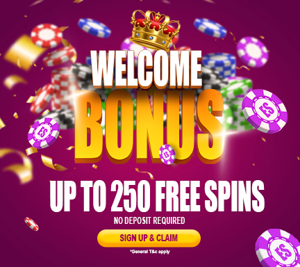 Welcome mobile slider